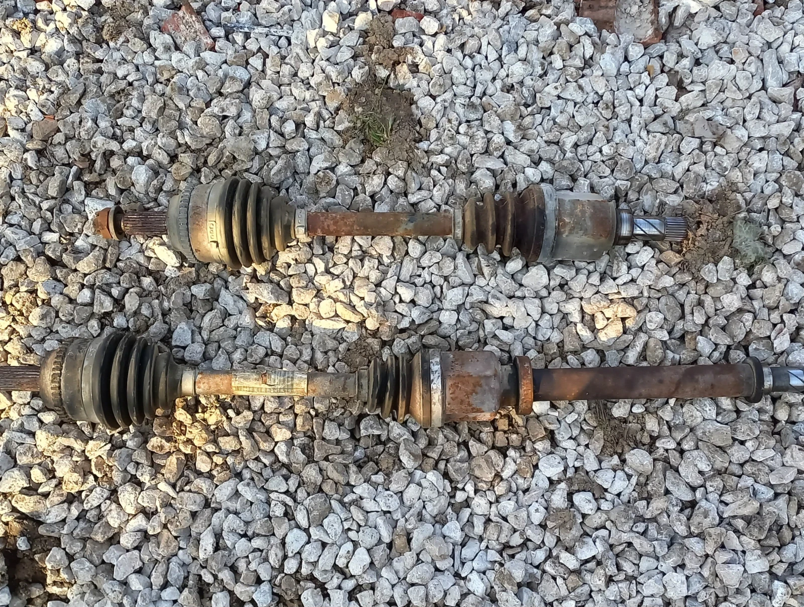 Рено Клио 1.5 DCI на части, снимка 14 - Части - 53753875