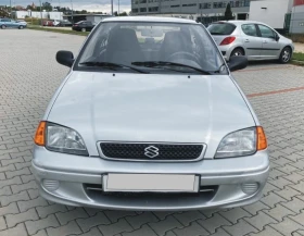 ����� ������ ����� 1988-2003�. Suzuki Swift ������� 5 �����  ������  | Mobile.bg � ����� ������ 3