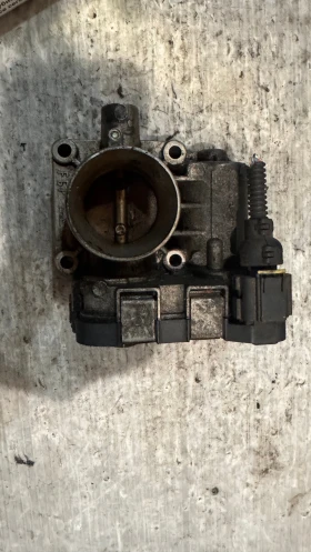 Дроселова Клапа за Fiat Grande Punto - CA0018034 / 55192786