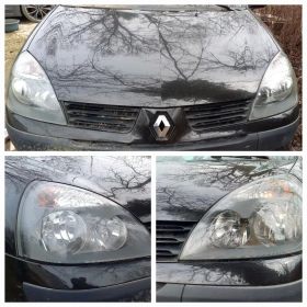 ����� �� �������� �� ���� ���� 1.5 DCI �� �����