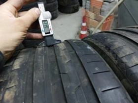 Гуми Летни 255/35R19, снимка 5