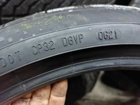 Гуми Летни 255/35R19, снимка 9