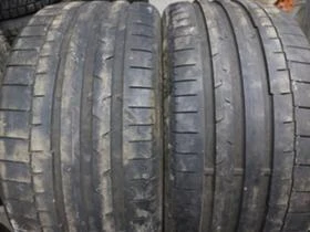 Гуми Летни 255/35R19, снимка 1