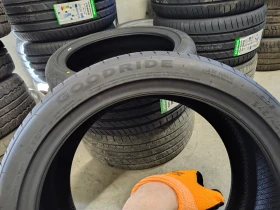 Гуми Летни 245/40R19, снимка 3