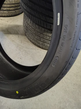 Гуми Летни 245/40R19, снимка 6
