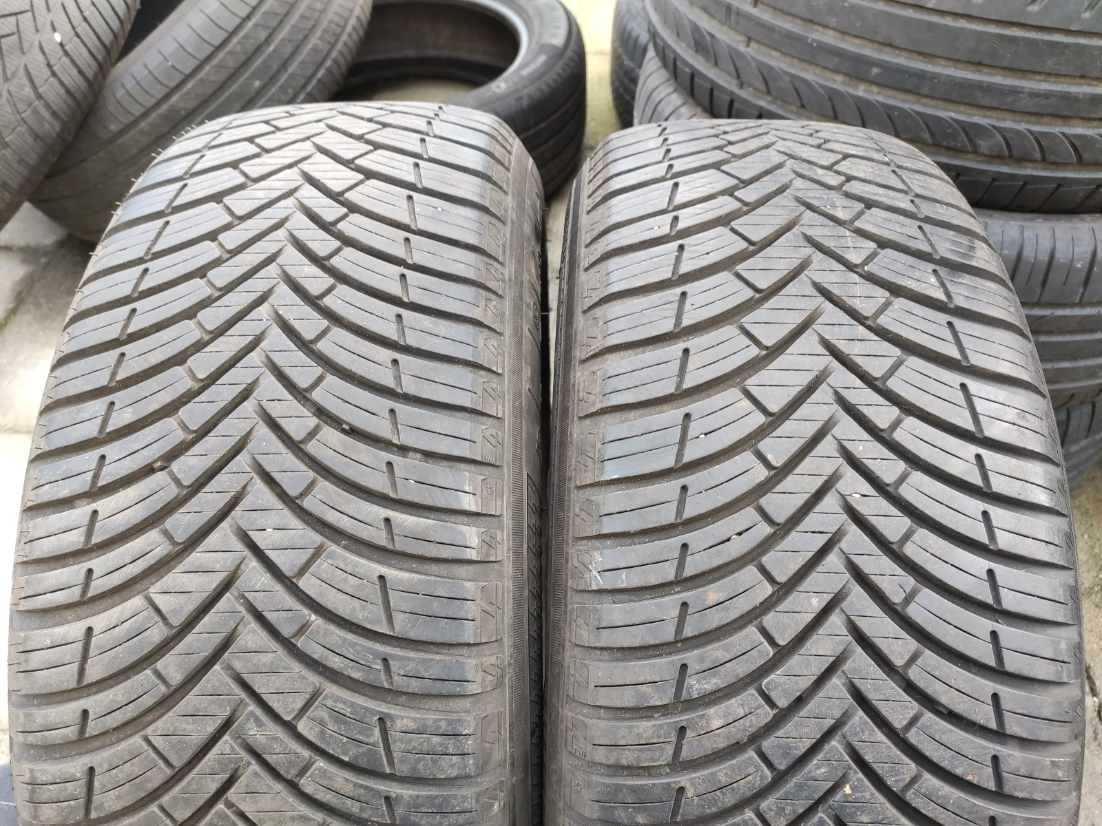  225/55R16 | Mobile.bg   3