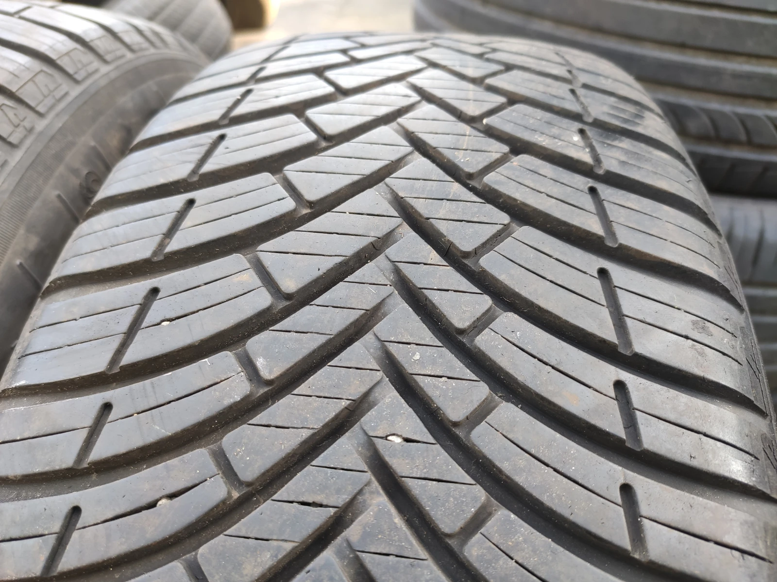  225/55R16 | Mobile.bg   5