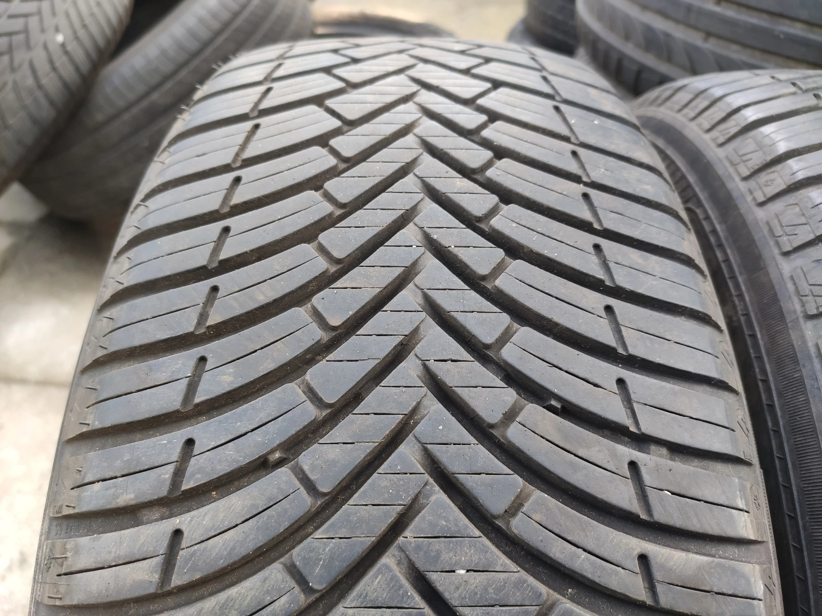  225/55R16 | Mobile.bg   1