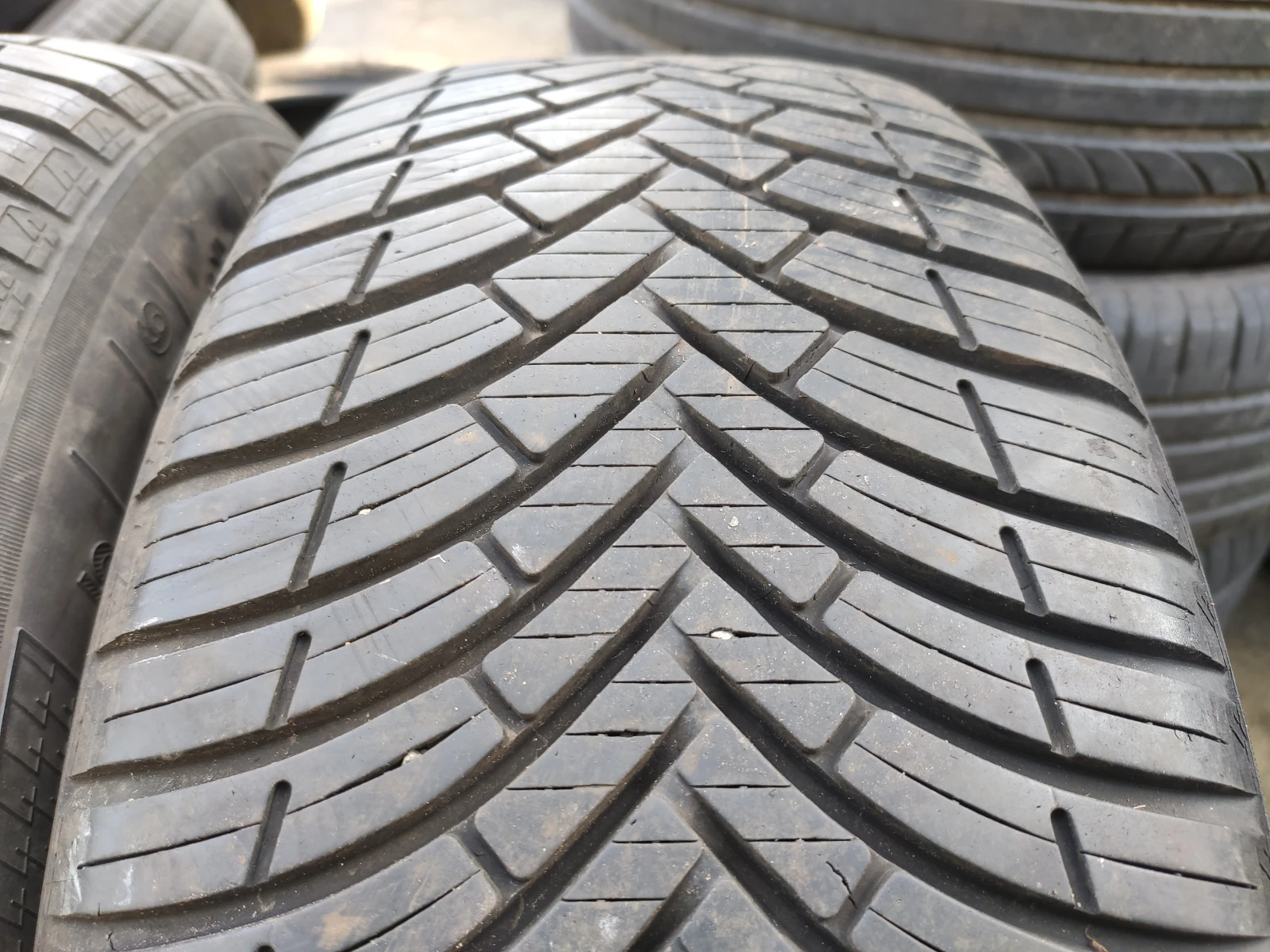  225/55R16 | Mobile.bg   2