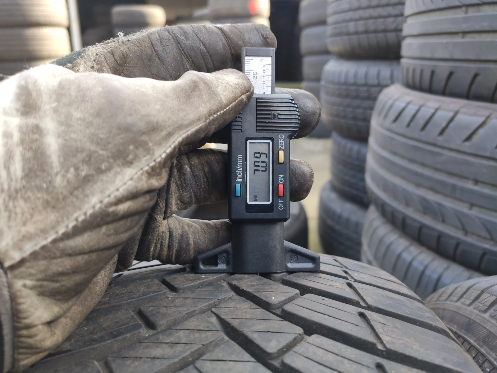  225/55R16 | Mobile.bg   6