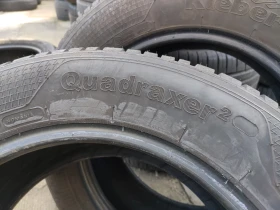 Гуми Всесезонни 225/55R16, снимка 8 - Гуми и джанти - 49076439