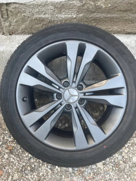   245/45R18  Mercedes-Benz Viano | Mobile.bg    2