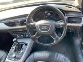 Audi A6, снимка 8