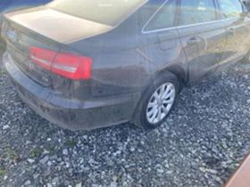 Audi A6, снимка 6