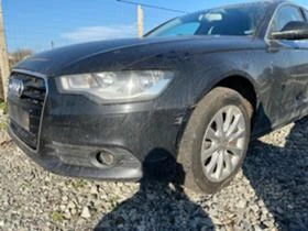 Audi A6, снимка 4