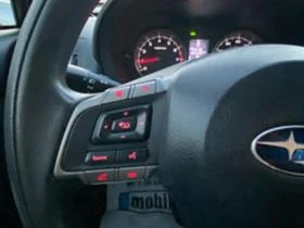 Subaru Impreza 2.0 бензин 4х4, снимка 14