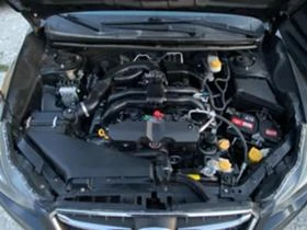 Subaru Impreza 2.0 бензин 4х4, снимка 16