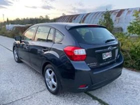 Subaru Impreza 2.0 бензин 4х4, снимка 4