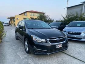 Subaru Impreza 2.0 бензин 4х4, снимка 1