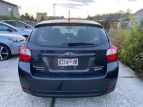 Subaru Impreza 2.0 бензин 4х4, снимка 5