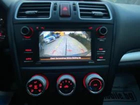 Subaru Impreza 2.0 бензин 4х4, снимка 12