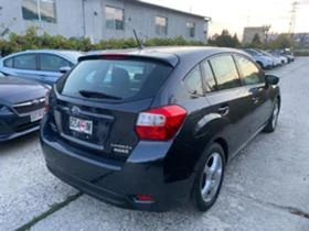 Subaru Impreza 2.0 бензин 4х4, снимка 6