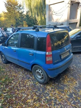 Fiat Panda  - изображение 4