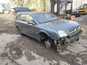 Opel Vectra 3.0 D, снимка 2