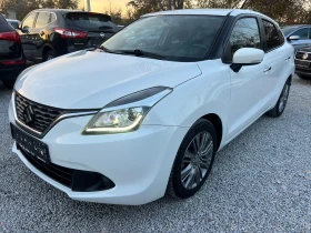 Suzuki Baleno 1.3I HYBRID-ЕВРО-6D-KEYLESS-GO