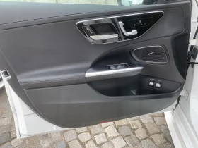 Mercedes-Benz C 300 e /NAVI/AMG line/LED/TV/MULTY/ГАРАНЦИЯ!, снимка 14