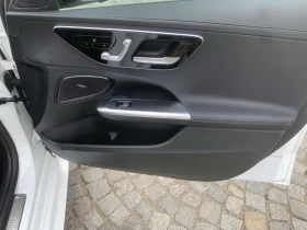 Mercedes-Benz C 300 e /NAVI/AMG line/LED/TV/MULTY/ГАРАНЦИЯ!, снимка 13