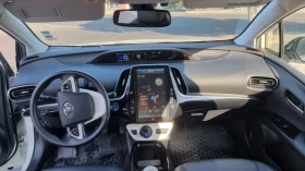 Toyota Prius PRIME, снимка 8