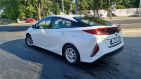 Toyota Prius PRIME, снимка 6