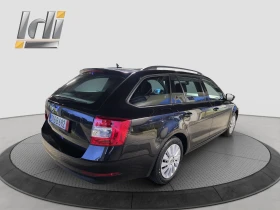 Skoda Octavia 2.0 TDI DSG, снимка 6