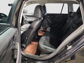 Skoda Octavia 2.0 TDI DSG, снимка 10