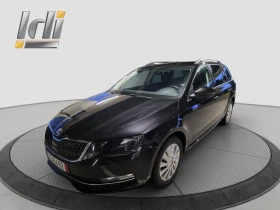 Skoda Octavia 2.0 TDI DSG, снимка 2
