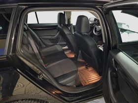 Skoda Octavia 2.0 TDI DSG, снимка 13