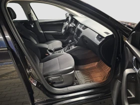 Skoda Octavia 2.0 TDI DSG, снимка 12