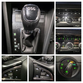 Skoda Octavia 2.0 TDI DSG, снимка 14