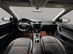 Skoda Octavia 2.0 TDI DSG, снимка 11
