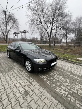 BMW 530, снимка 5