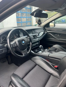 BMW 530, снимка 16