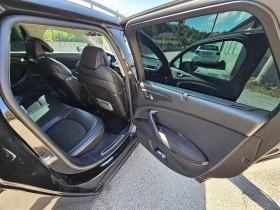 Citroen C5 2.0Hdi Exclusive, снимка 13