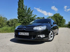 Citroen C5 2.0Hdi Exclusive, снимка 1