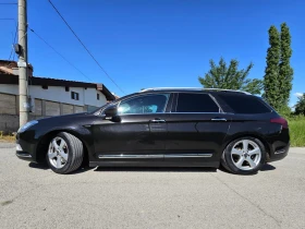 Citroen C5 2.0Hdi Exclusive, снимка 4