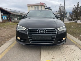 Audi A3 1.4I-S-LINE-G-TRON-CNG-Ф.МЕТАН-КСЕНОН-ПЕРФЕКТНА-, снимка 1