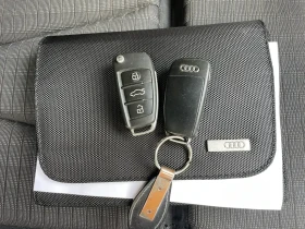 Audi A3 1.4I-S-LINE-G-TRON-CNG-Ф.МЕТАН-КСЕНОН-ПЕРФЕКТНА-, снимка 17