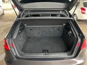Audi A3 1.4I-S-LINE-G-TRON-CNG-Ф.МЕТАН-КСЕНОН-ПЕРФЕКТНА-, снимка 9