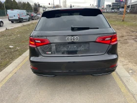 Audi A3 1.4I-S-LINE-G-TRON-CNG-Ф.МЕТАН-КСЕНОН-ПЕРФЕКТНА-, снимка 8