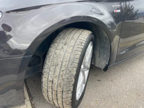 Audi A3 1.4I-S-LINE-G-TRON-CNG-Ф.МЕТАН-КСЕНОН-ПЕРФЕКТНА-, снимка 4